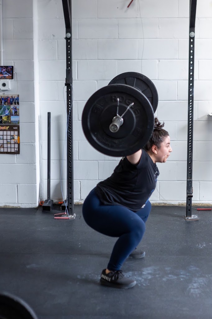  RADD Fitness, Nutrition, and Recovery