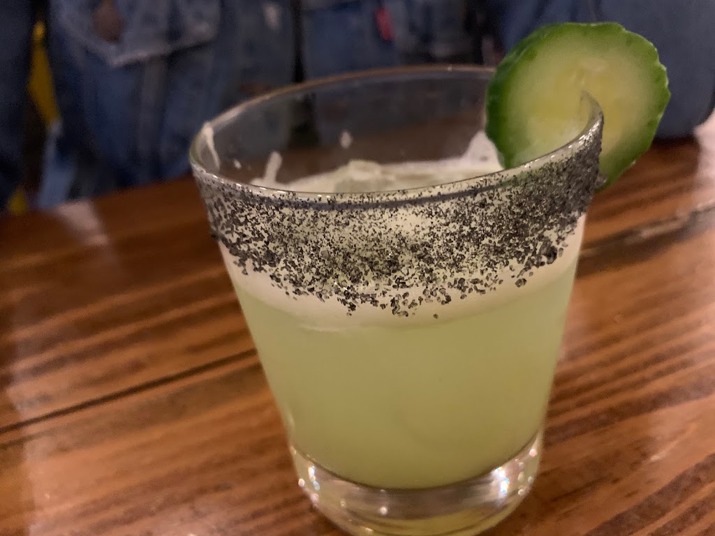 King Jefe Taco and Sushi Bar