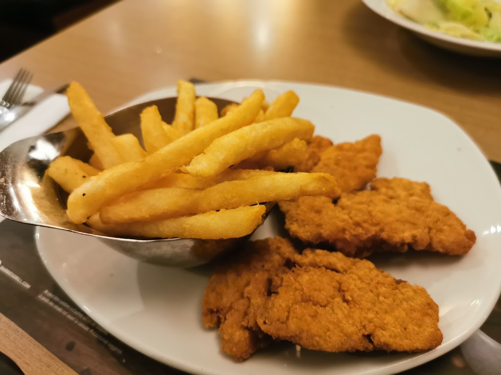 Chicken tenders