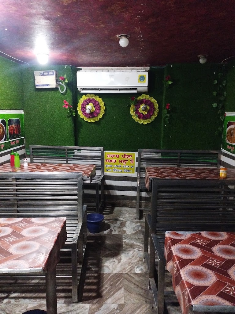 Kaka Chicken Corner