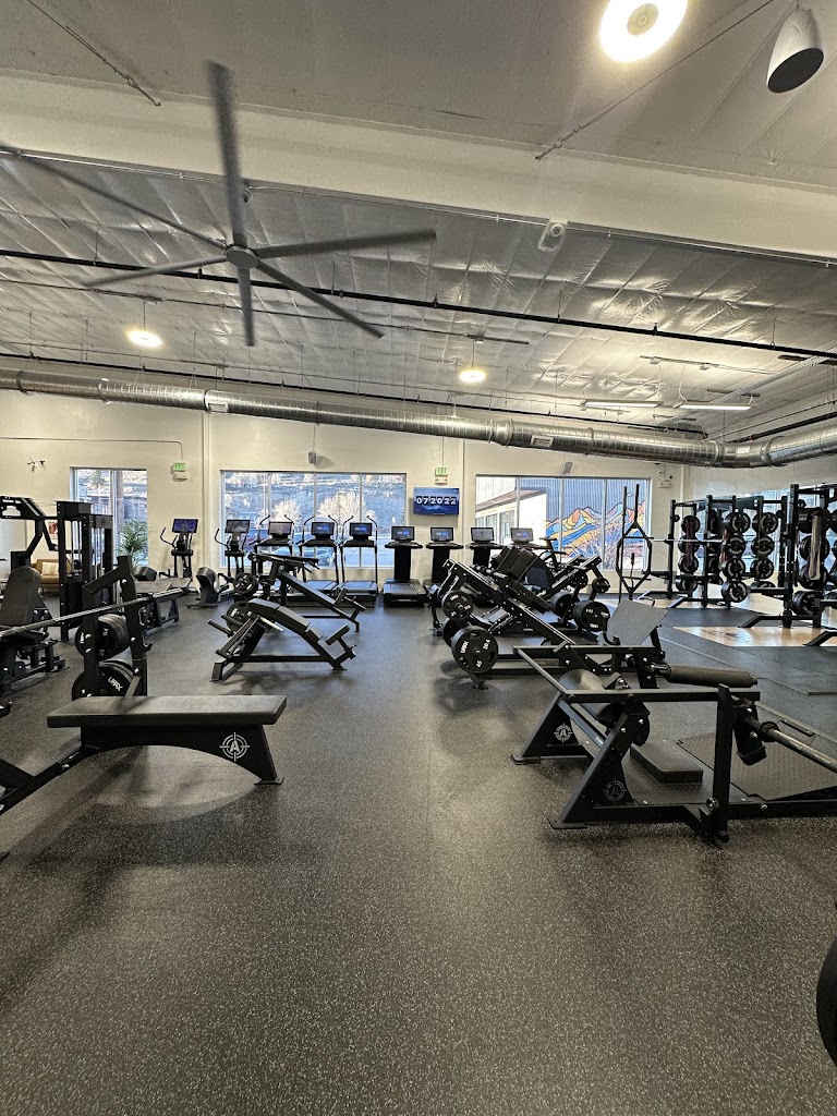  Athletic Club at Jackson Hole