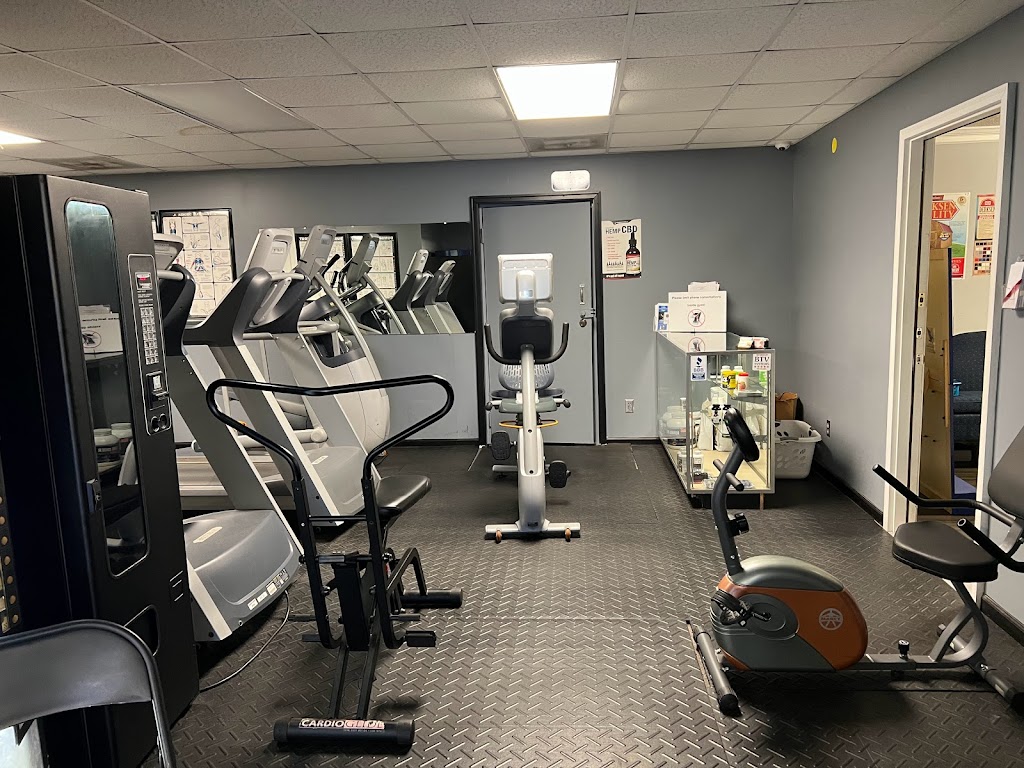  Valley Athletic Club