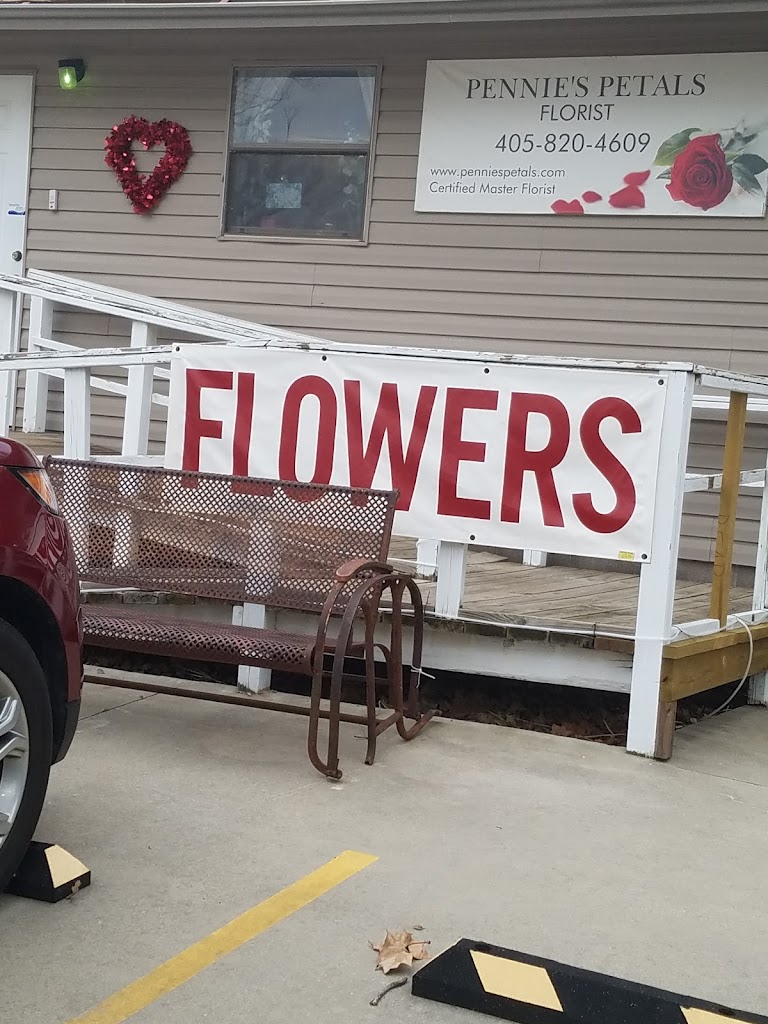 Pennie's Petals Florist