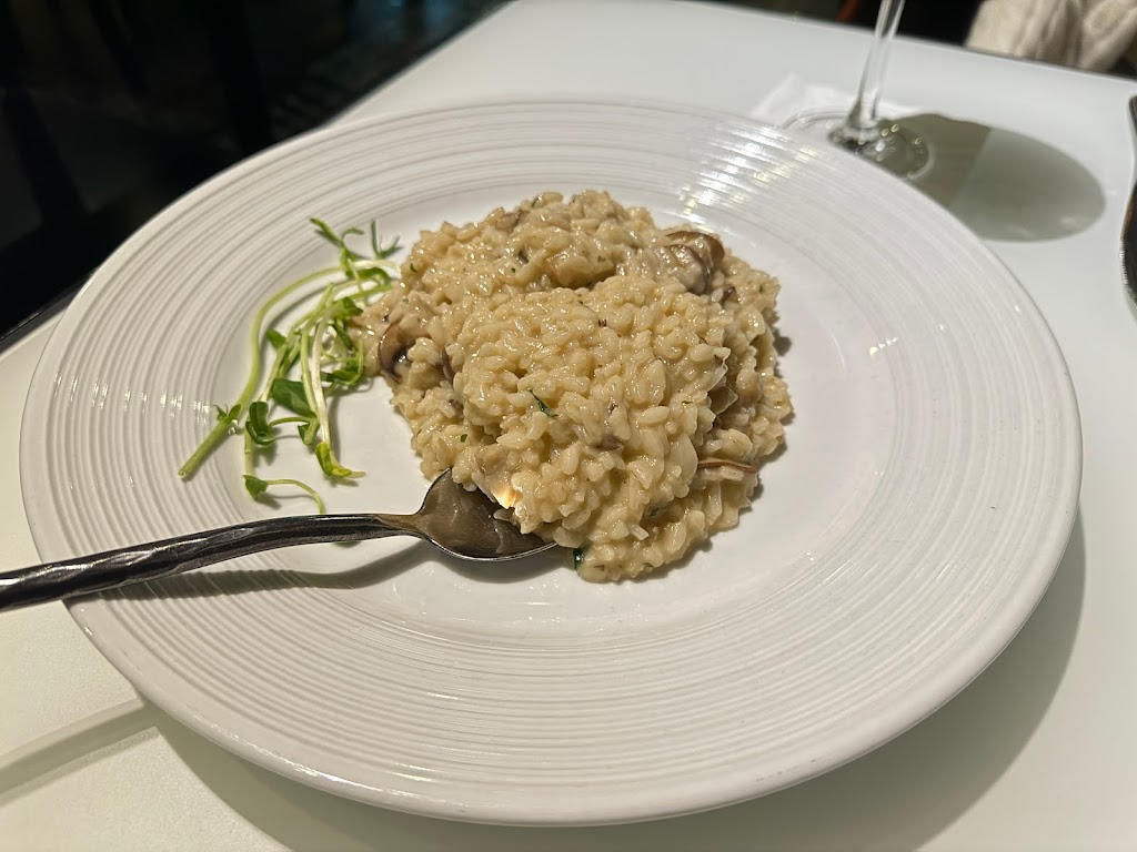 Risotto