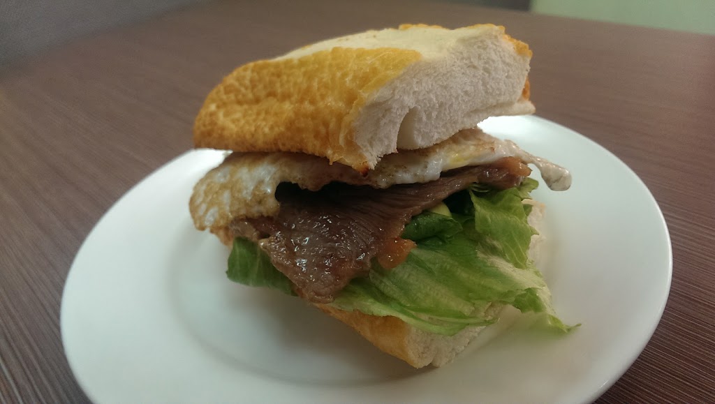 佳和早餐屋 的照片