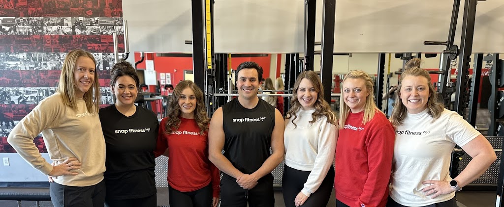  Snap Fitness Lee's Summit