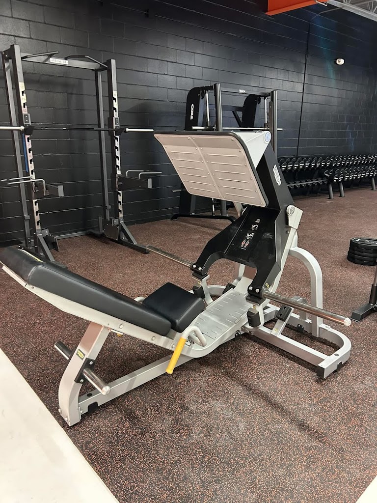  Relentless Fitness & Nutrition