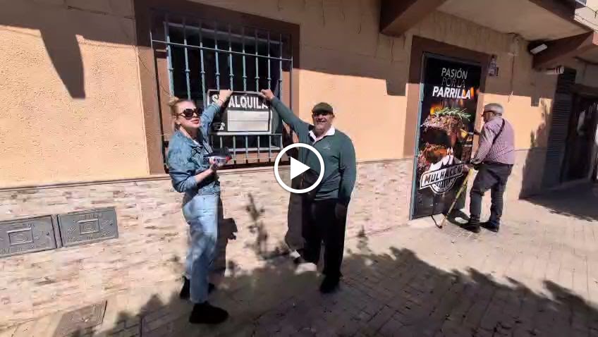 ASADOR DEL MULHACEN — Mas recientes