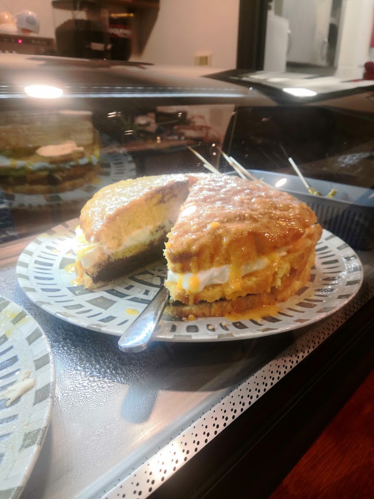 Bar Teilape Santutxu — Comida y bebida