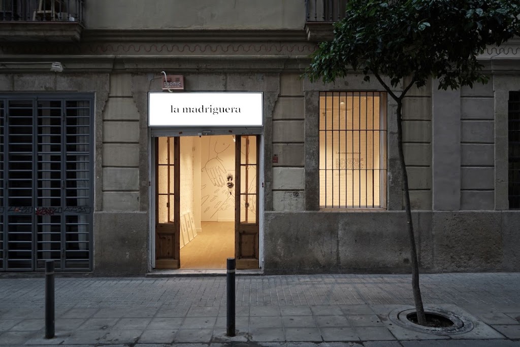 Taller La Madriguera — Del propietario