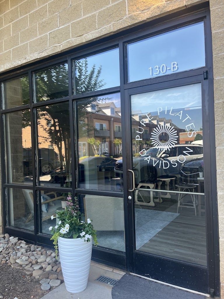  Pure Pilates Davidson