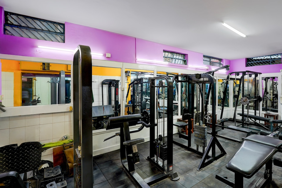 Amenities