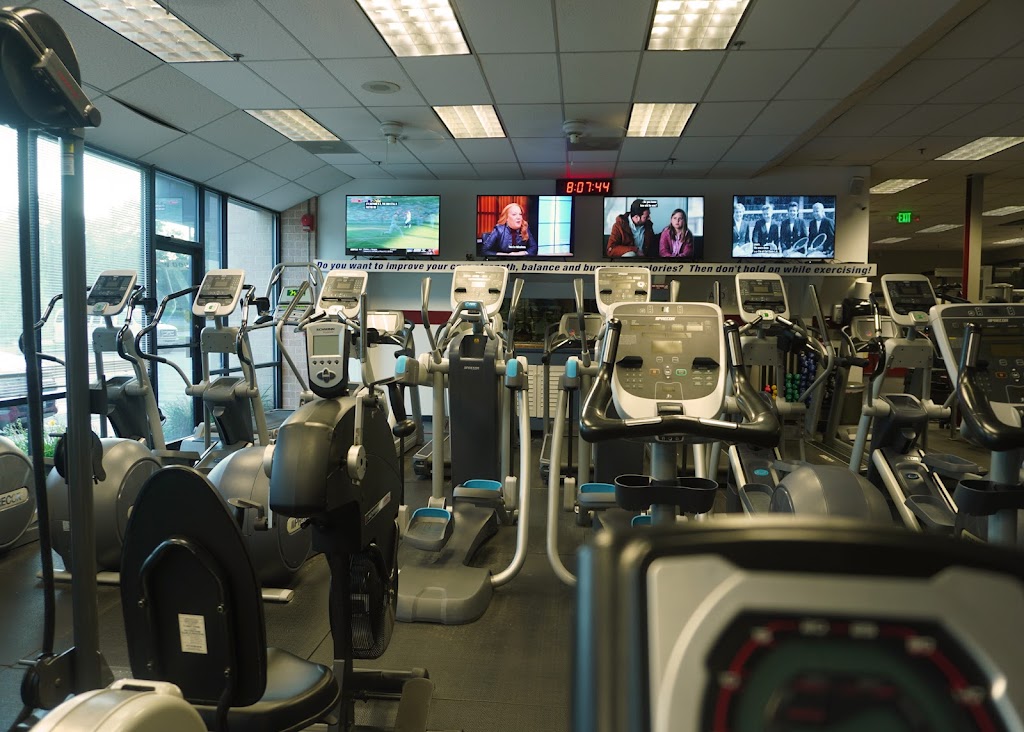  Elkridge Athletic Club