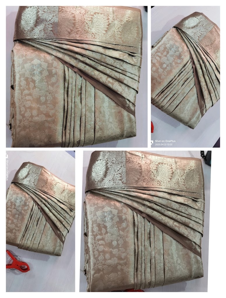 Chinni Beautyparlour