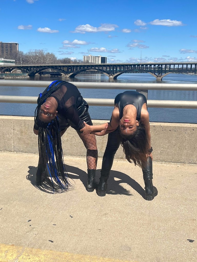  FAB DANCE & FITNESS ACADEMY