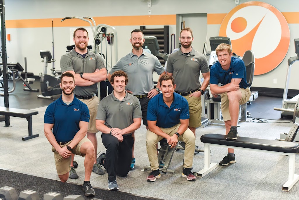  Body Outfitters Personal Training Studio