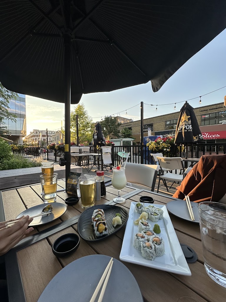 Republik Asian Eatery And Bar - Kitchener in Kitchener