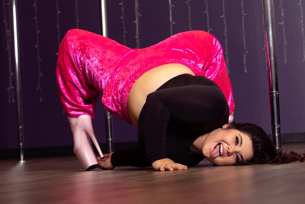  TML...Pole Dance, Twerk Classes, Parties & More