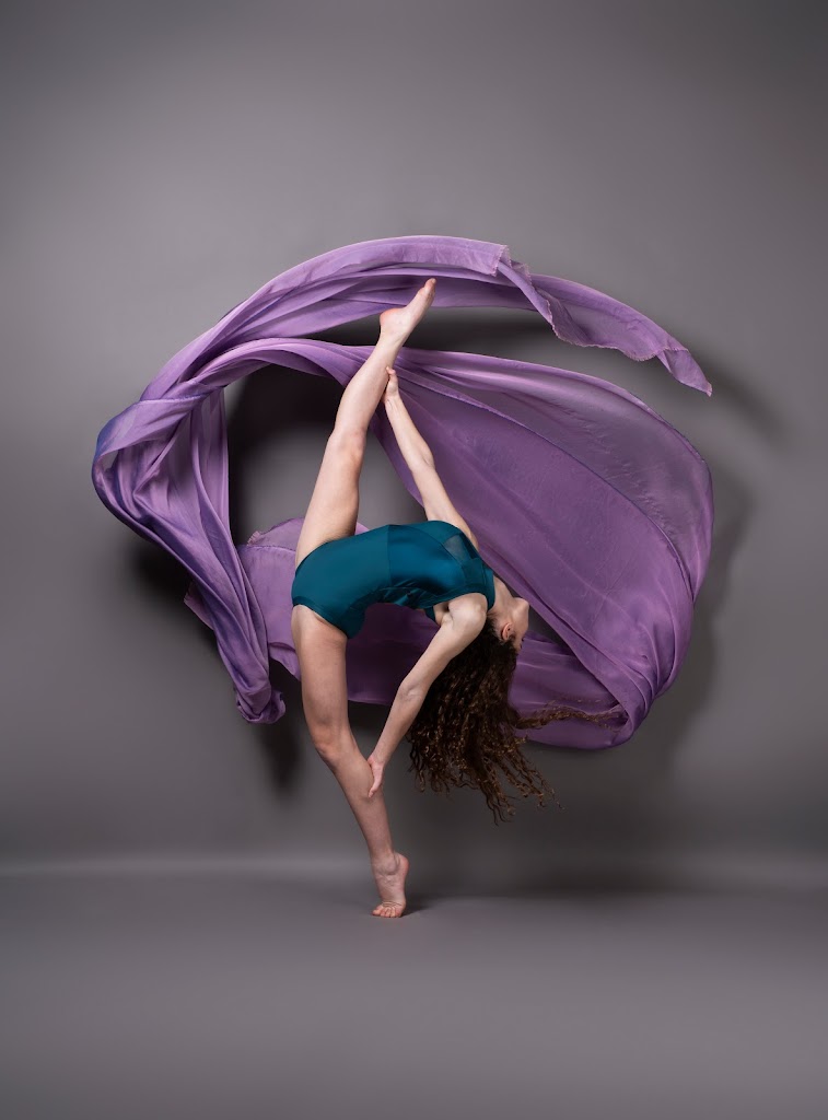  Xtreme Tumbling & Dance Center