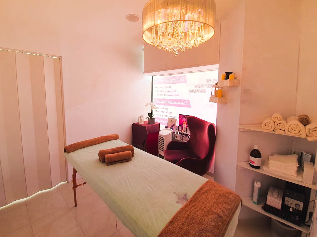 Centro de estetica integral L'Femme