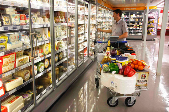 Dialsur Cash and Carry Alzira