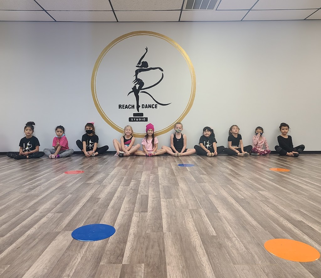  Reach Dance Studio