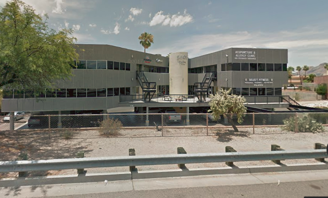  The Tucson Personal Trainer LLC