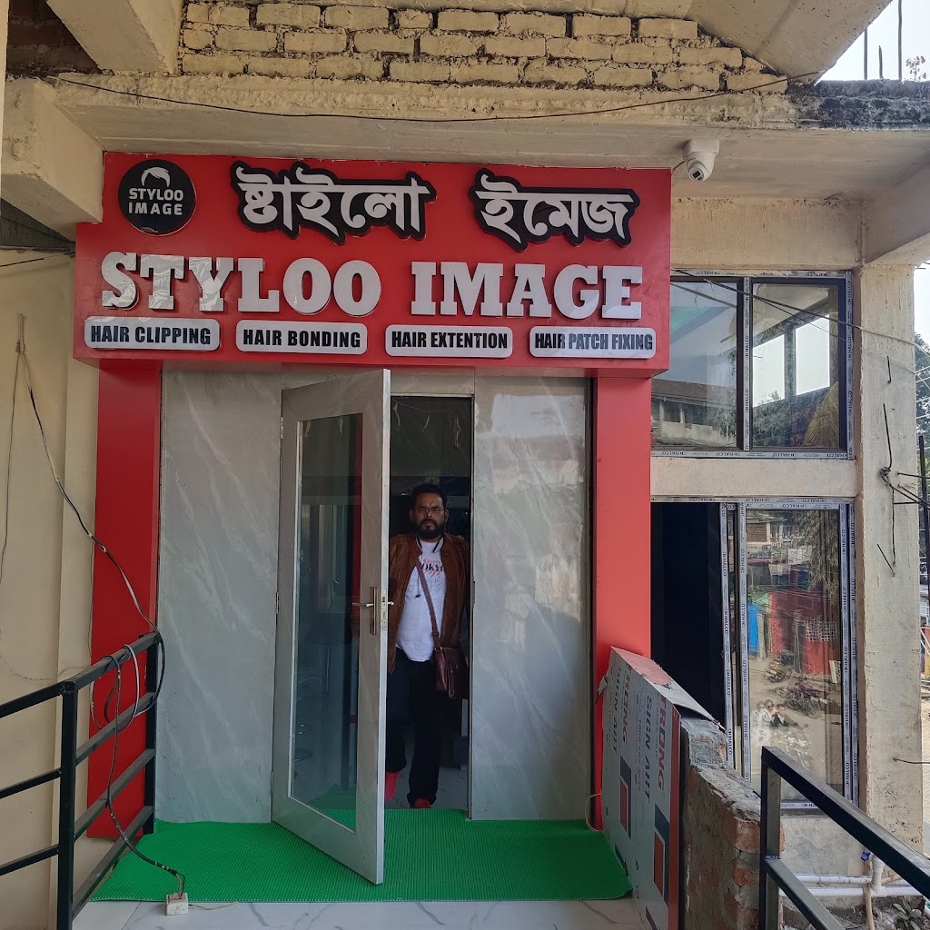 Styloo Image Non Surgical Hair Transplant