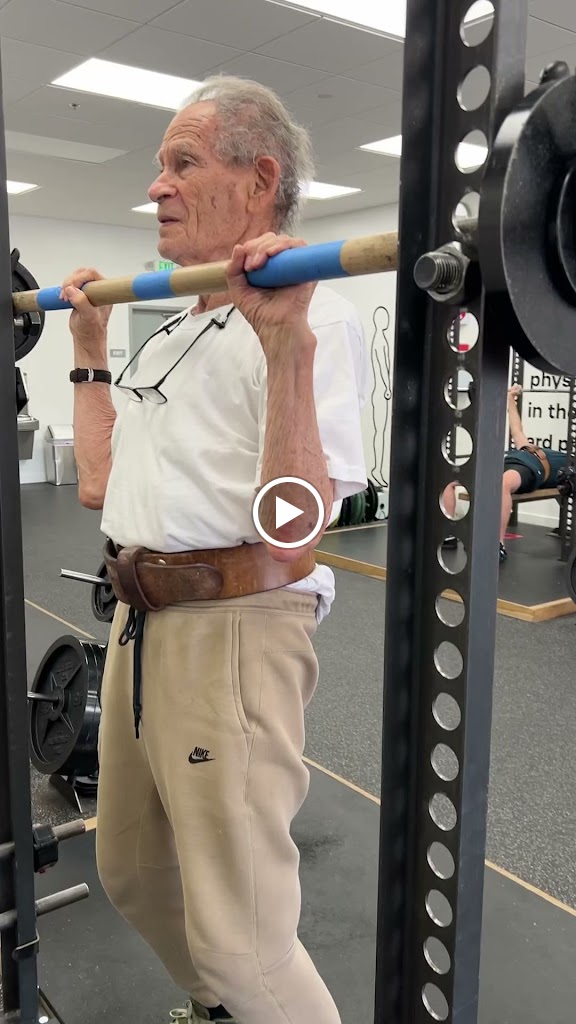  Starting Strength Memphis