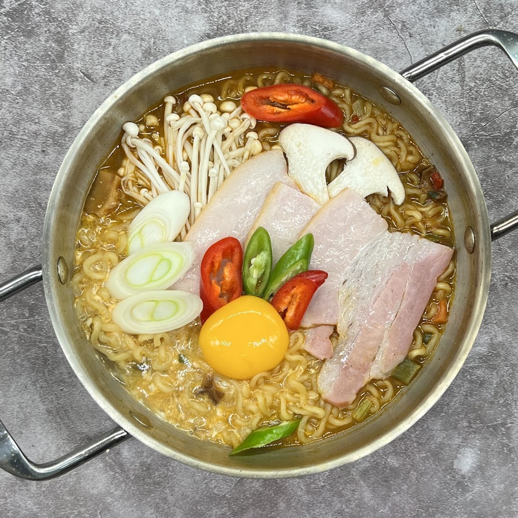 รูปภาพของ อะไรก็ได้โคเรีย R-Raigordai Korean 아 라이 거 다이 한 국