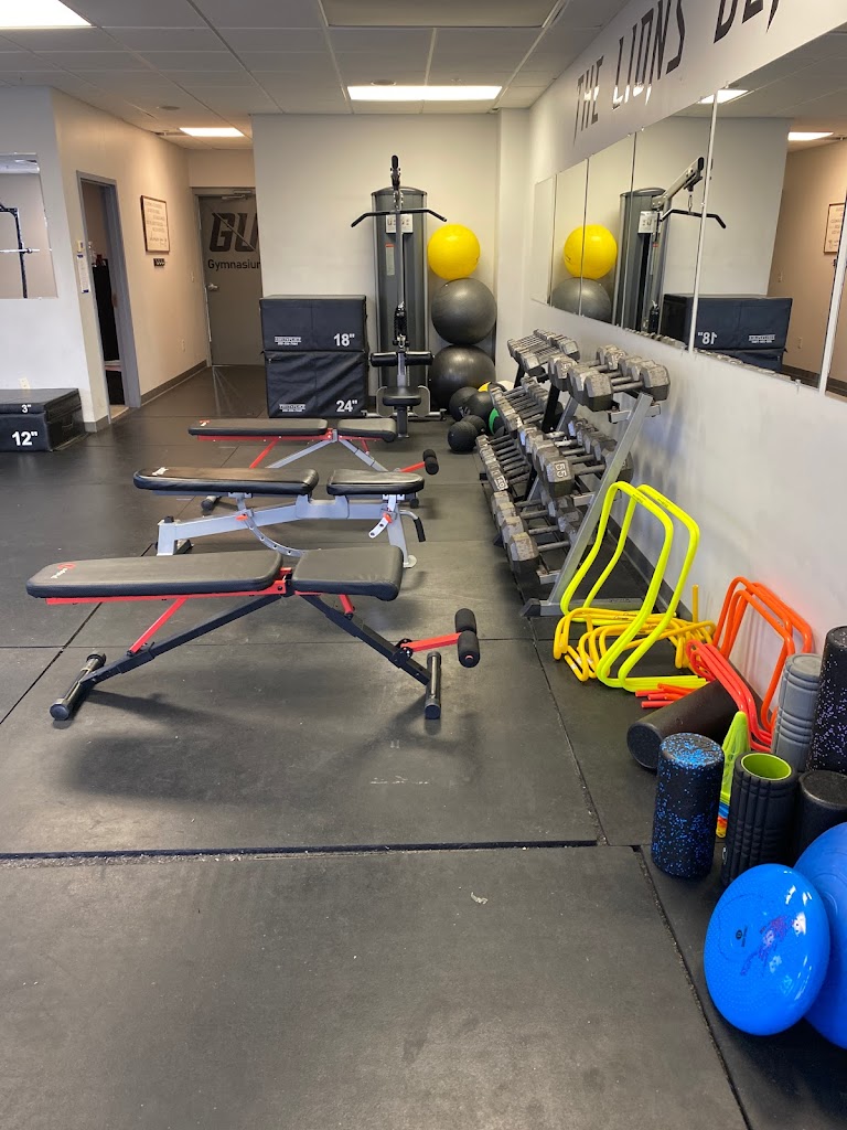  Xclusive Transformation Fitness LLC