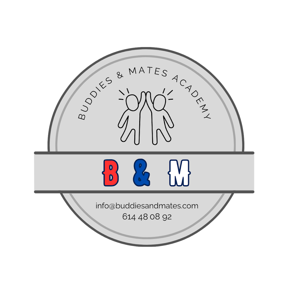 Buddies & Mates Academy