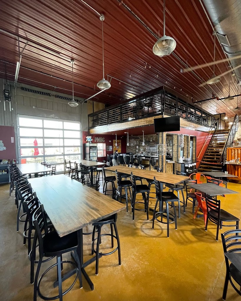 Pig Minds Brewing Co