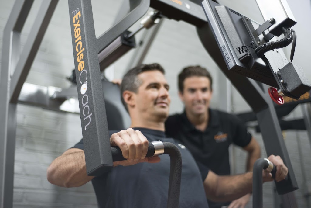  The Exercise Coach Minnetonka