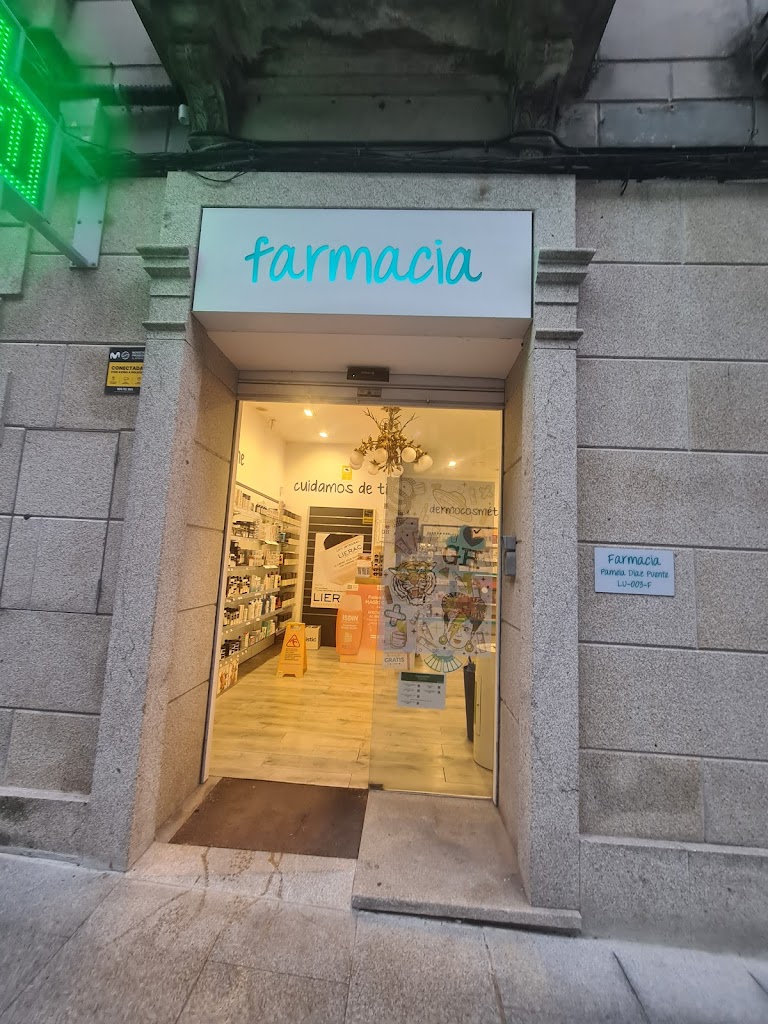 Farmacia La Salud