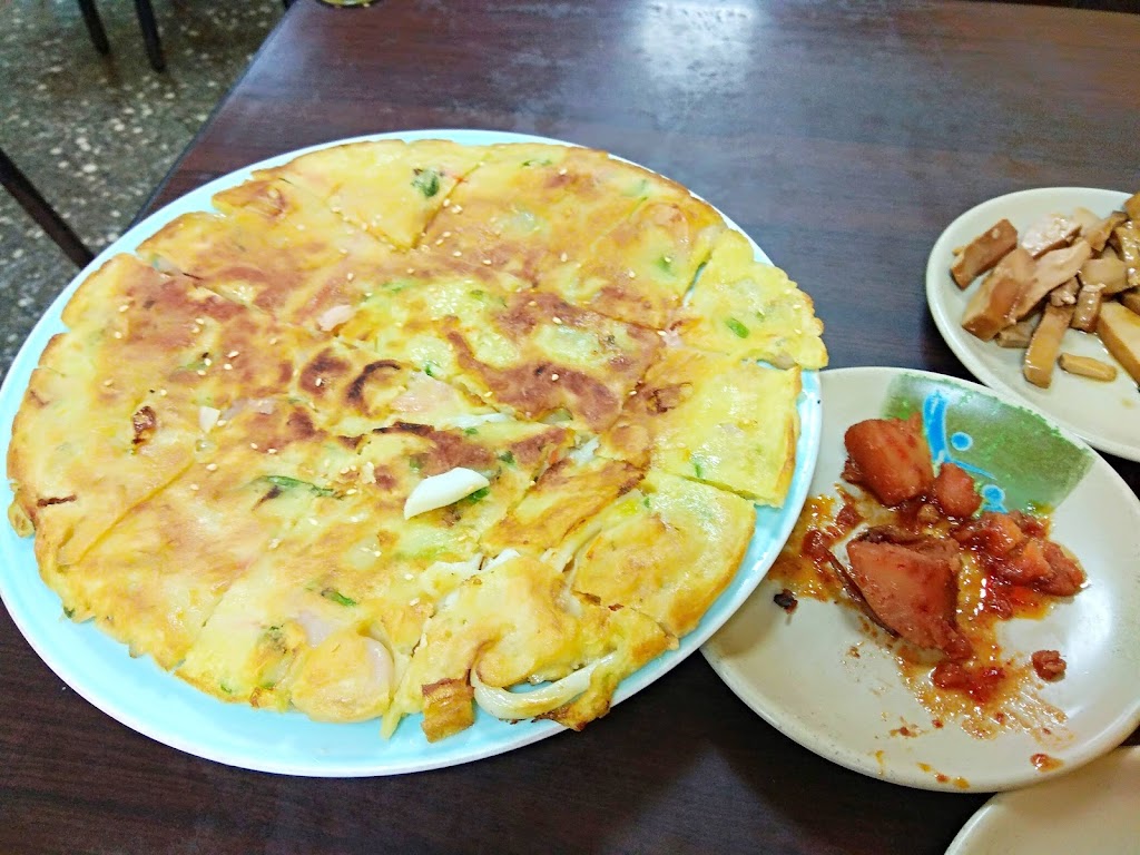 韓鄉村韓國料理 的照片