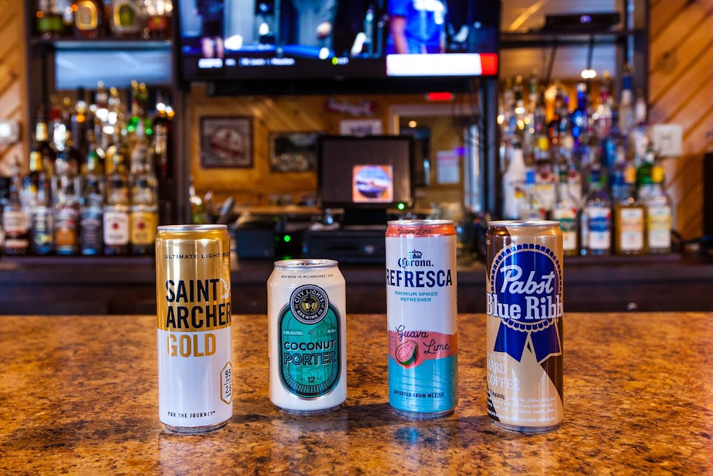  Crystal River Bar & Grill