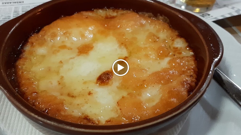 Restaurante Pizzeria Giovanni — Videos