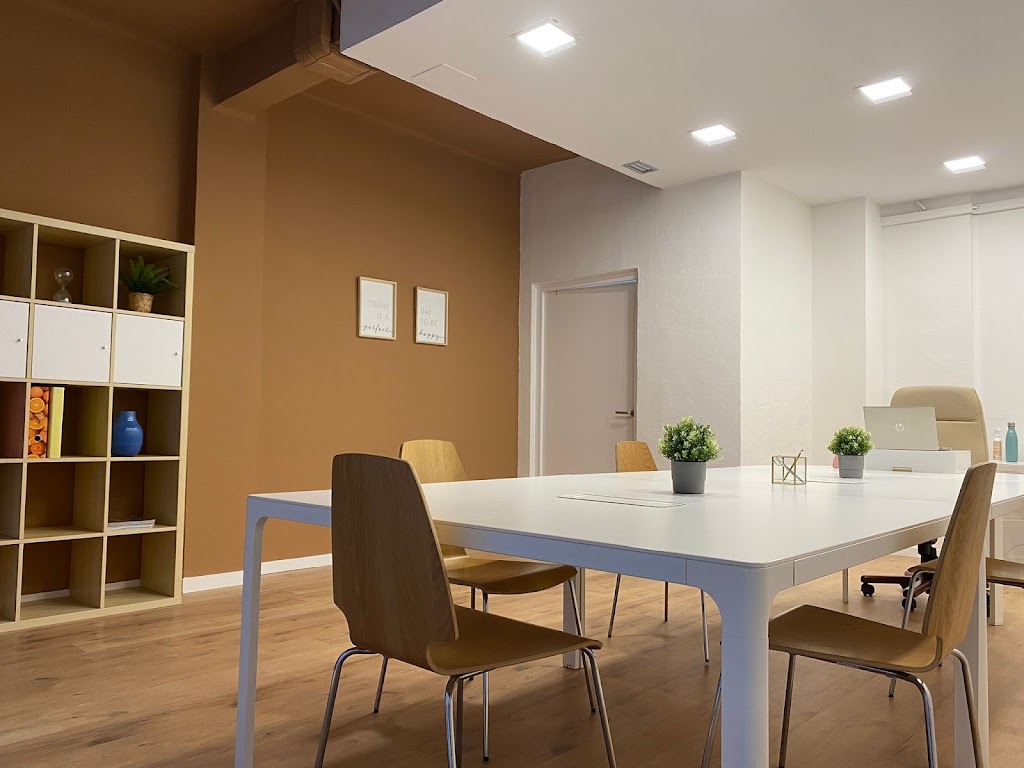 Academia de estudios G * NOVA