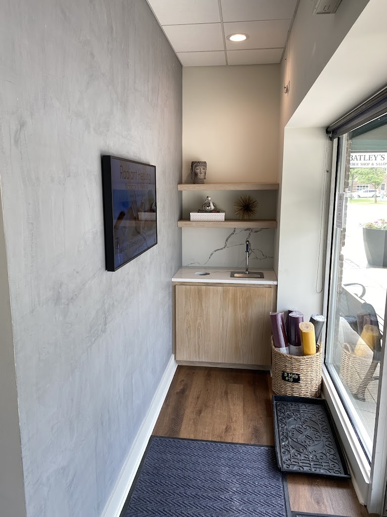  The Barefoot Haven Yoga + Wellness