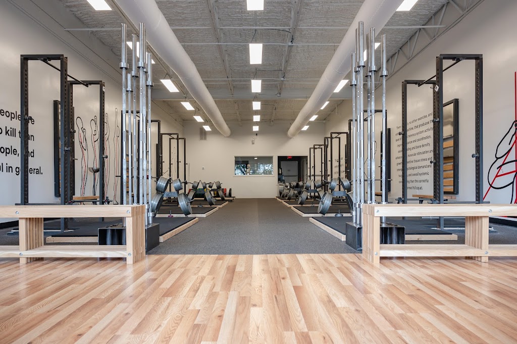  Starting Strength Omaha