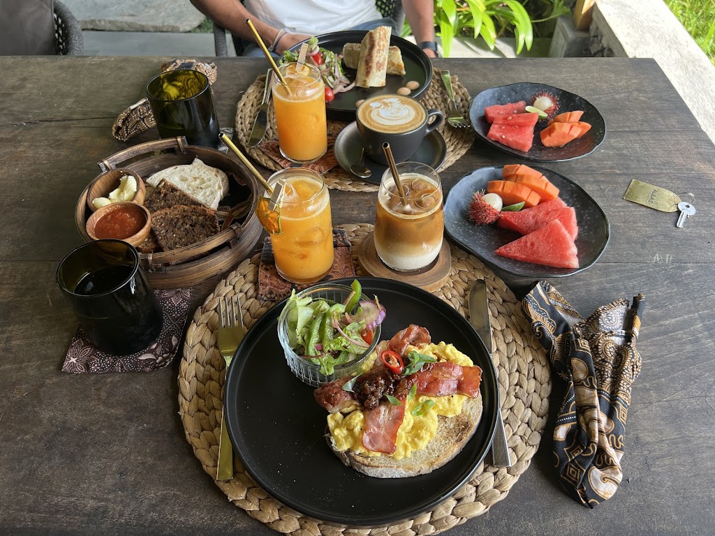 Food & drink