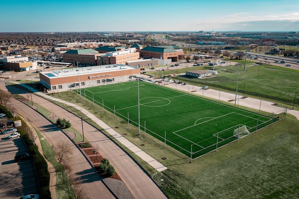  Athlete Training and Health - Allen