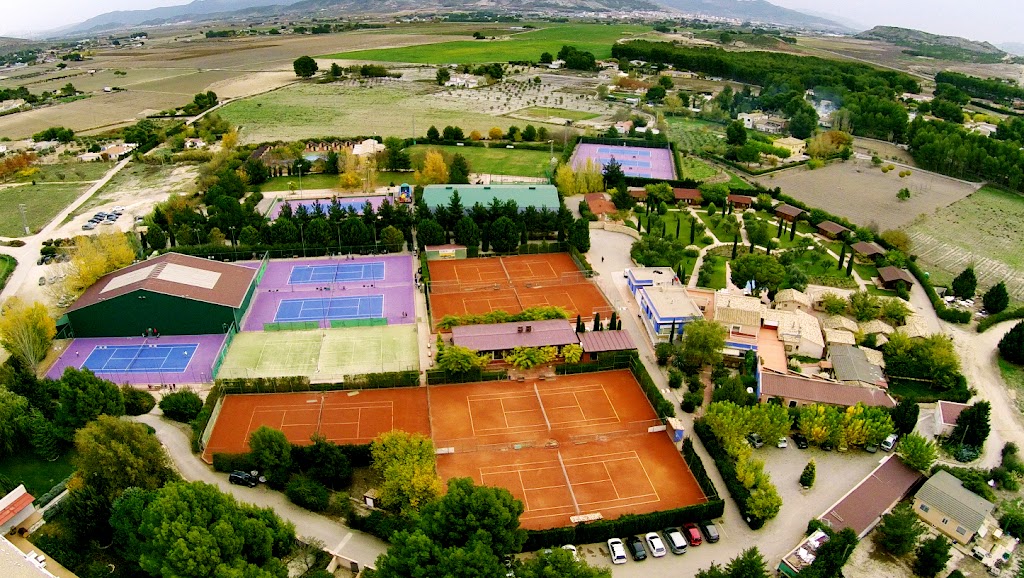 Ferrero Tennis Academy