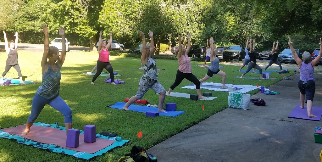  Tucker Yoga Cooperative