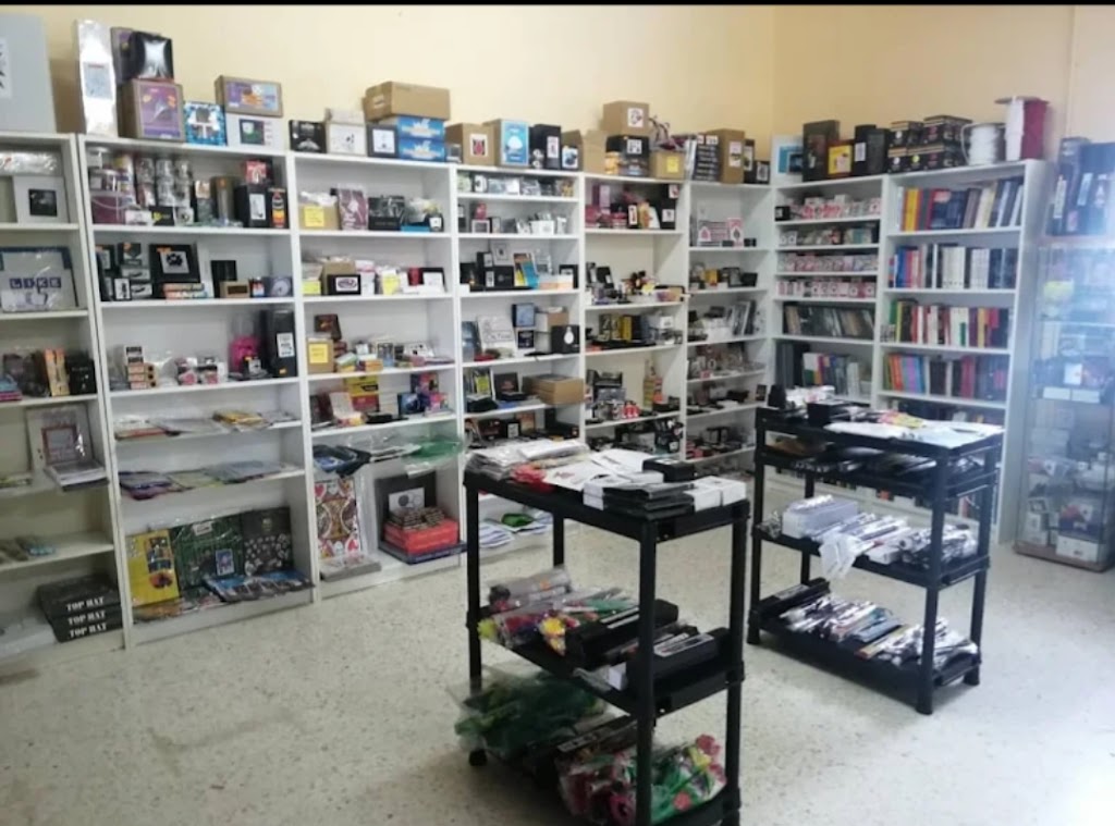 La Magia del Sur - Tienda de Magia