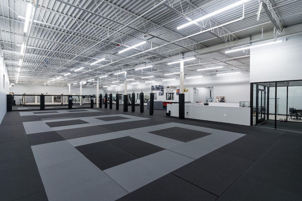  Newtown Performance Institute