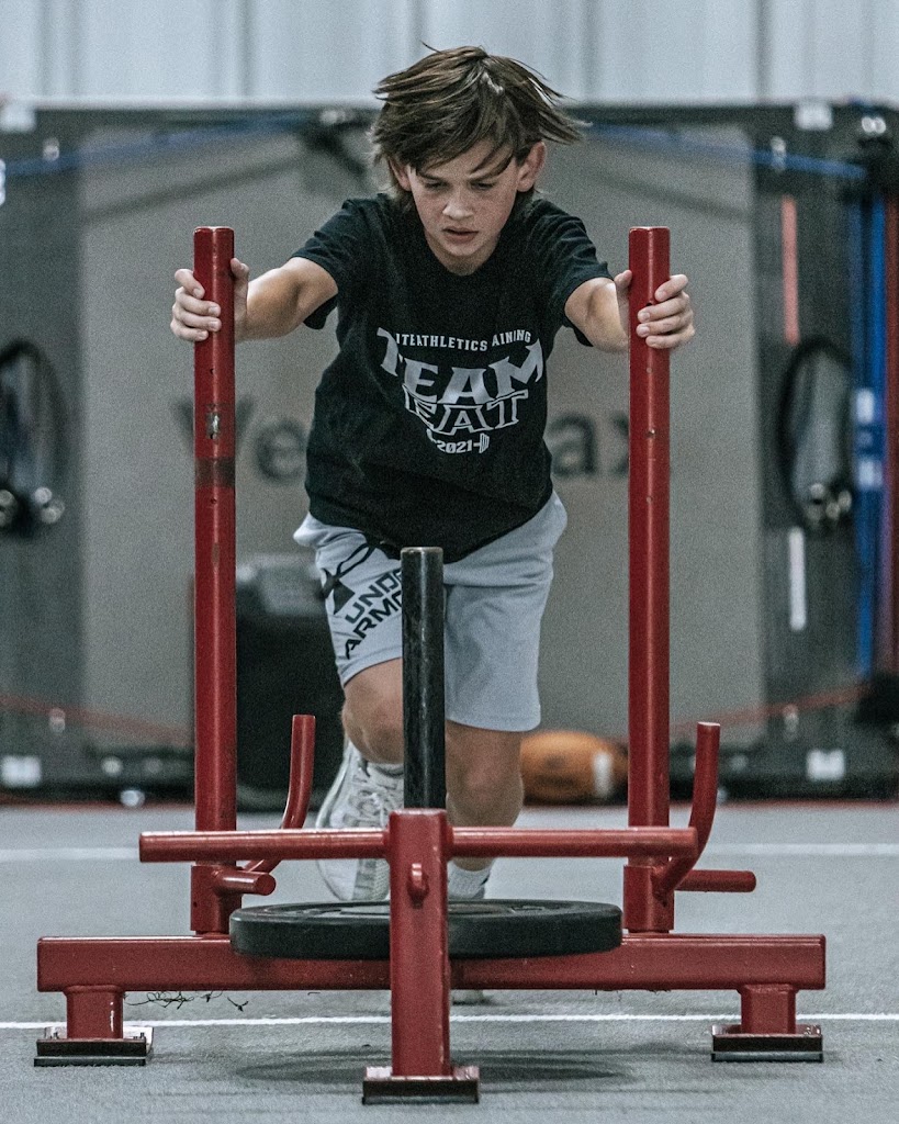  Elite Athletics Training