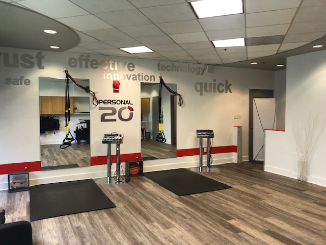  P20 EMS Tysons Corner