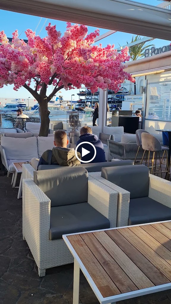El Paname — Videos
